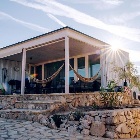 פאקוסטאן Buqez Resort Drage, Villa Vita 50 מראה חיצוני תמונה