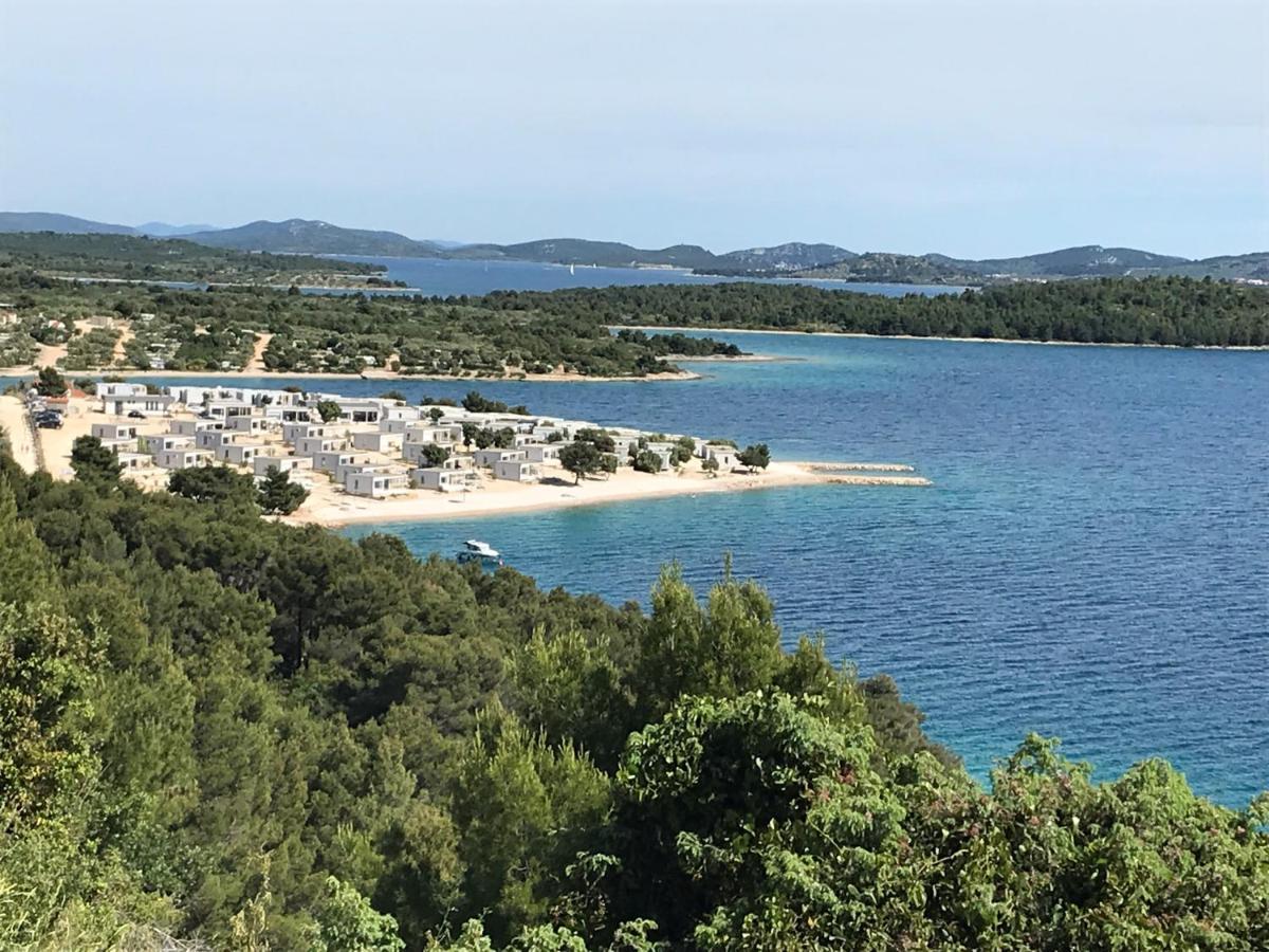 פאקוסטאן Buqez Resort Drage, Villa Vita 50 מראה חיצוני תמונה