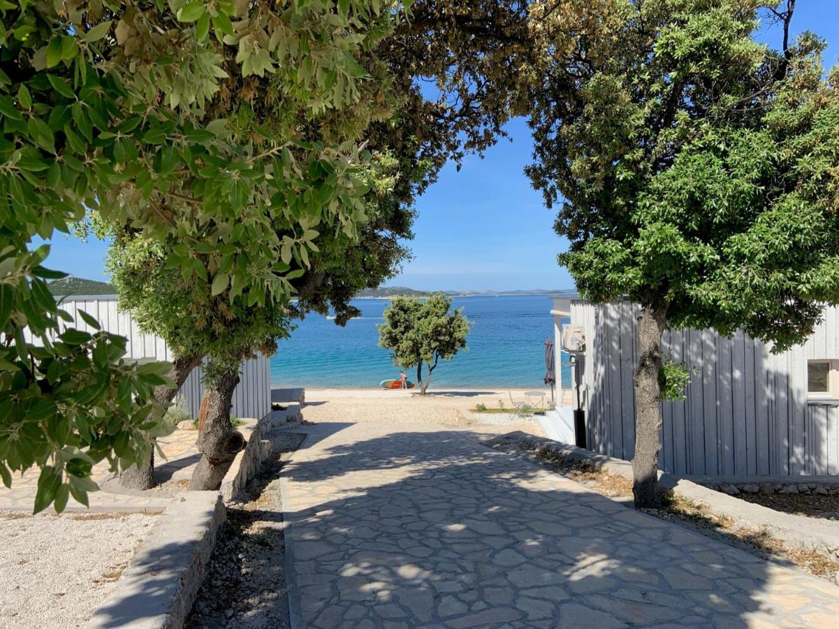 פאקוסטאן Buqez Resort Drage, Villa Vita 50 מראה חיצוני תמונה