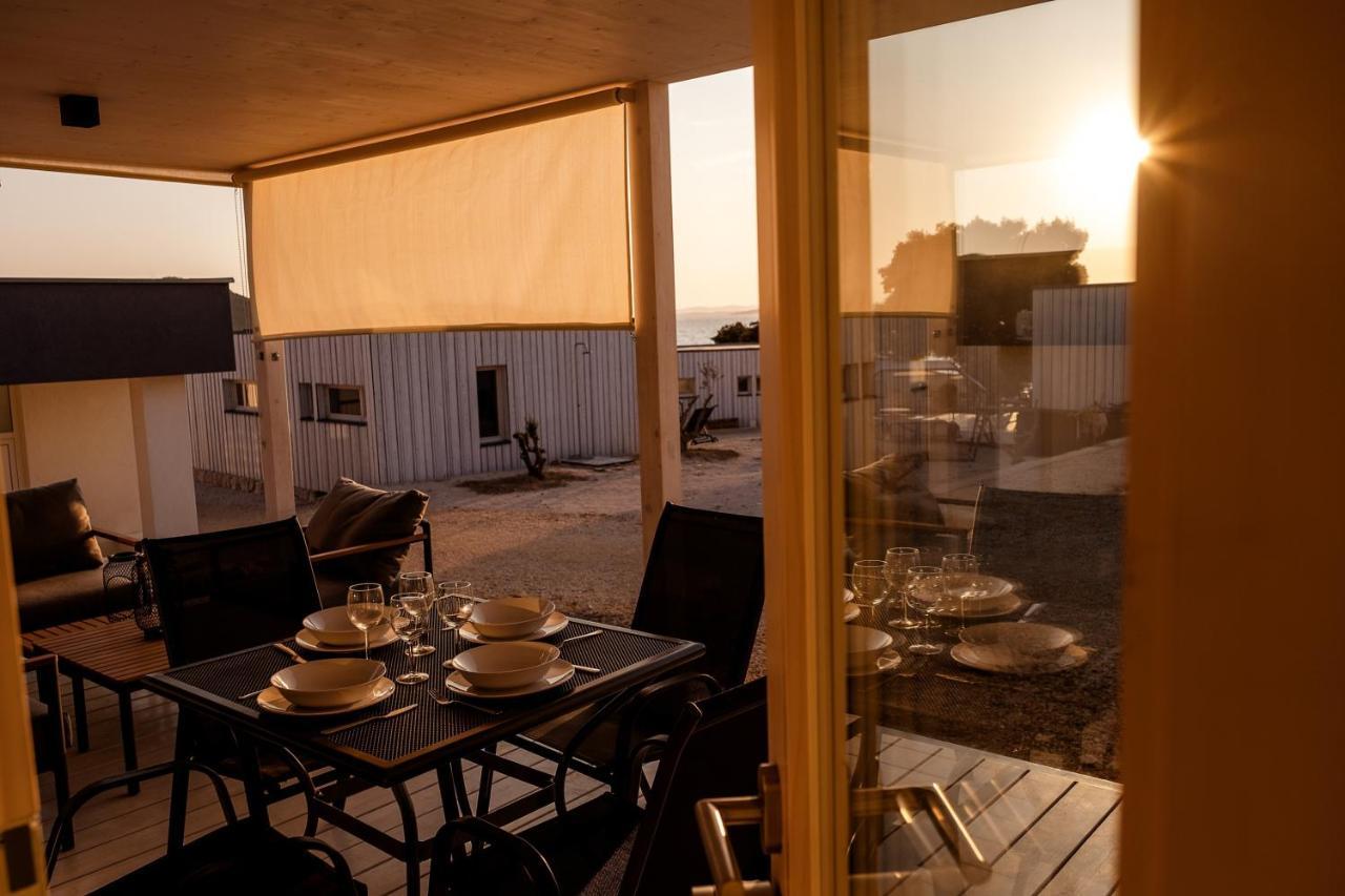 פאקוסטאן Buqez Resort Drage, Villa Vita 50 מראה חיצוני תמונה
