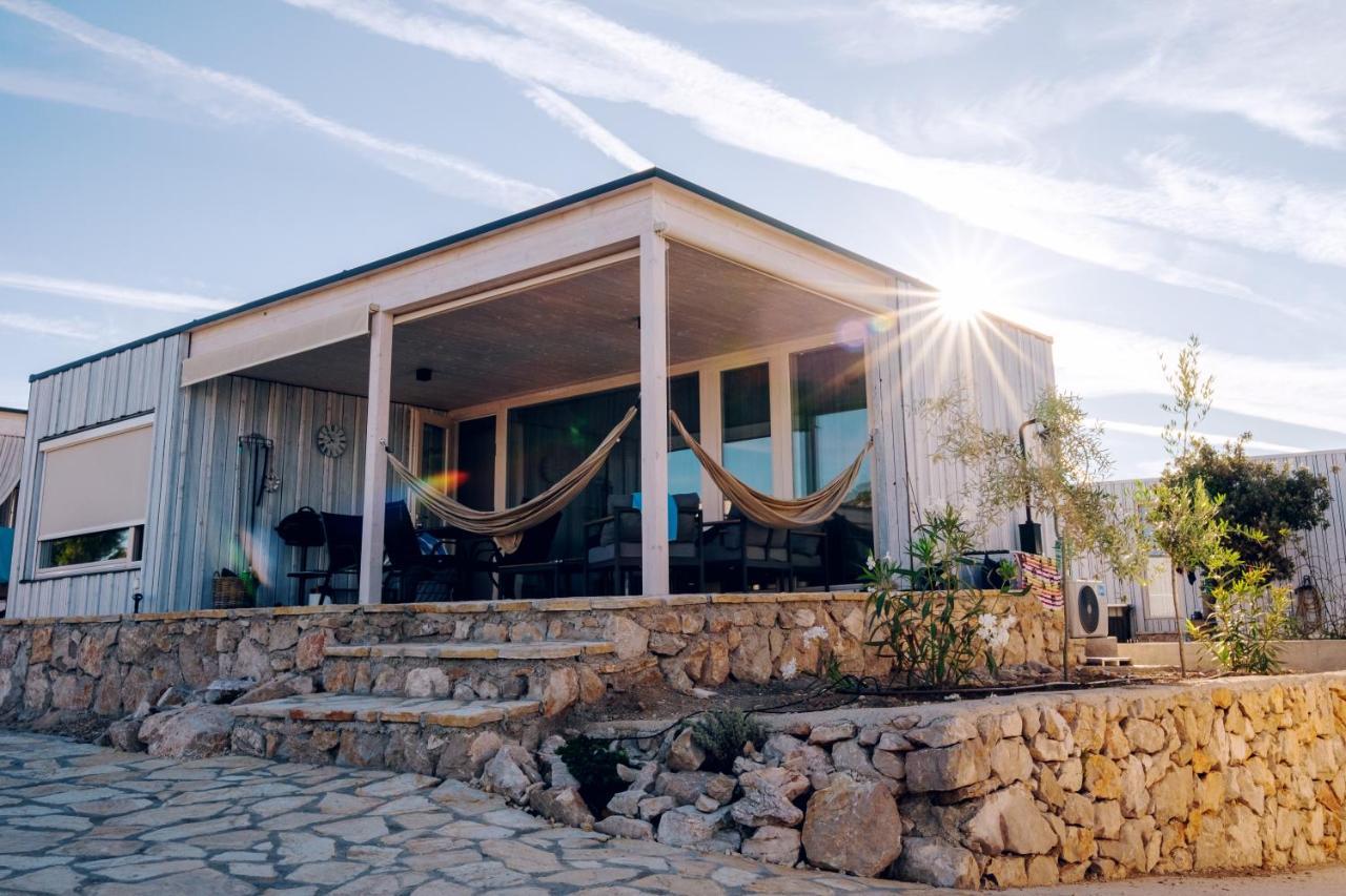 פאקוסטאן Buqez Resort Drage, Villa Vita 50 מראה חיצוני תמונה
