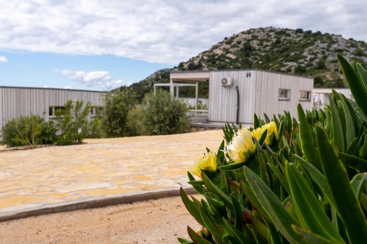 פאקוסטאן Buqez Resort Drage, Villa Vita 50 מראה חיצוני תמונה