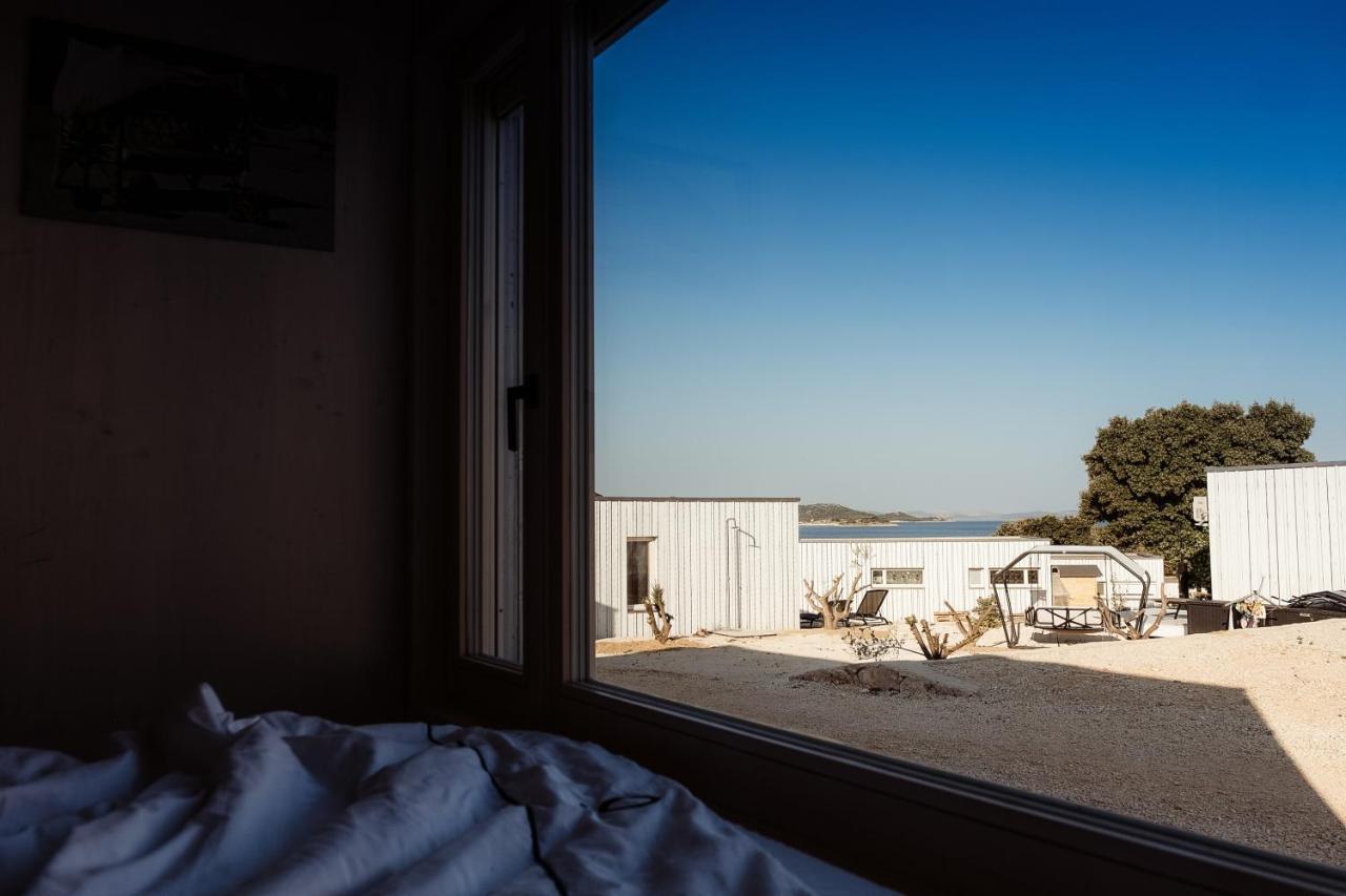 פאקוסטאן Buqez Resort Drage, Villa Vita 50 מראה חיצוני תמונה