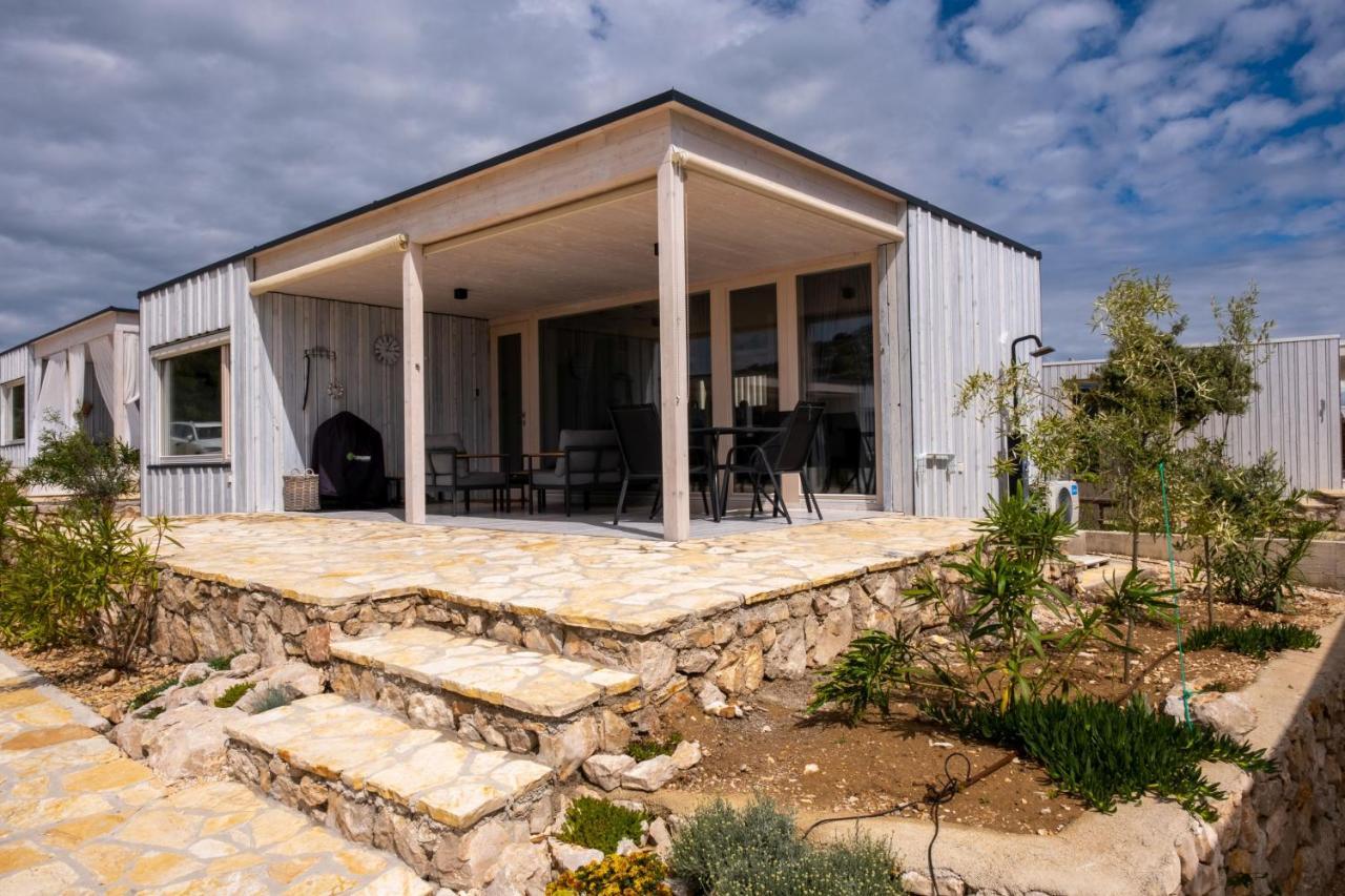 פאקוסטאן Buqez Resort Drage, Villa Vita 50 מראה חיצוני תמונה