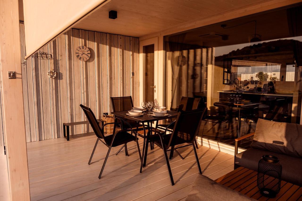פאקוסטאן Buqez Resort Drage, Villa Vita 50 מראה חיצוני תמונה